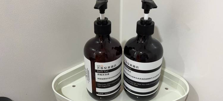 艺选安來酒店(天津西站熙悦汇店)图片
