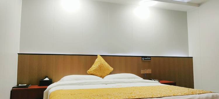 绥宁东兴大酒店图片