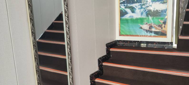 武汉品尚快捷宾馆(阳逻客运站阳逻港店)图片