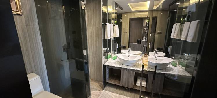 财富假日酒店(宁德时代新能源科技店)图片