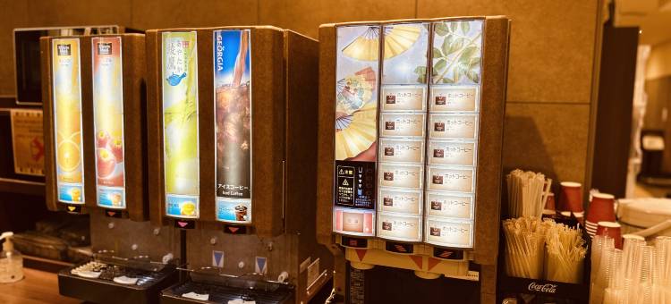 温泉大阪逸之彩酒店日本桥(Hot spring OSAKA HINODE HOTEL NIPPONBASHI)图片