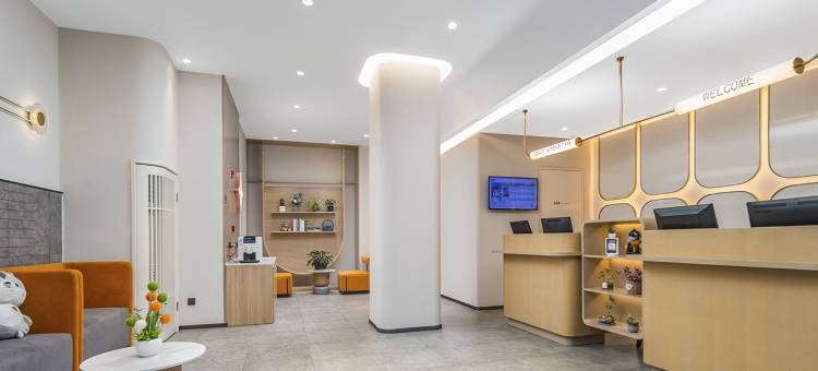 锦江之星(常州武进春秋淹城永胜路店)图片