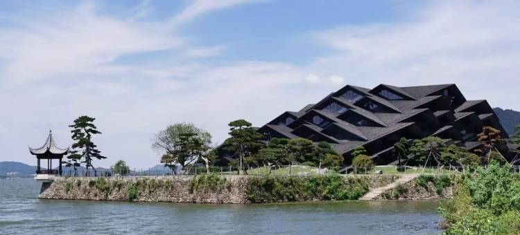 汉庭酒店(宁波东钱湖地铁站店)图片