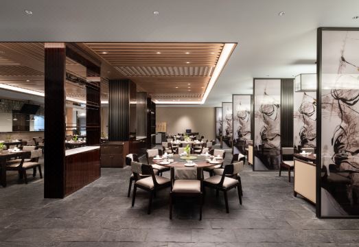 Century Huatian HotelHotel Overview