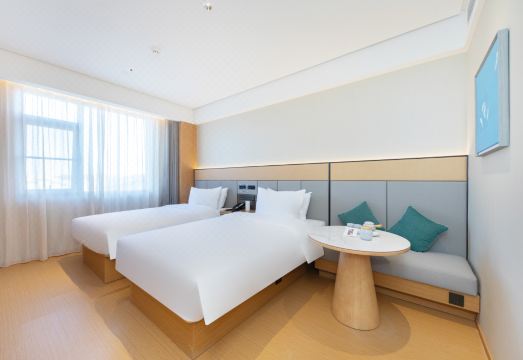 JI Hotel (Beijing Songzhuang Anzhen Hospital Branch) Hotel Overview