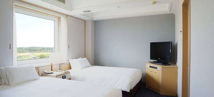 成田马罗德国际酒店(Marroad International Hotel Narita)图片