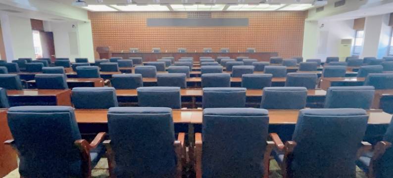 北体大培训中心宾馆图片