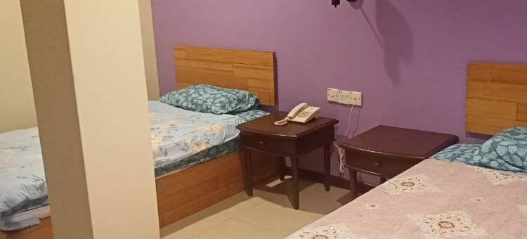 Hotel O Pavilion Inn Hotel图片