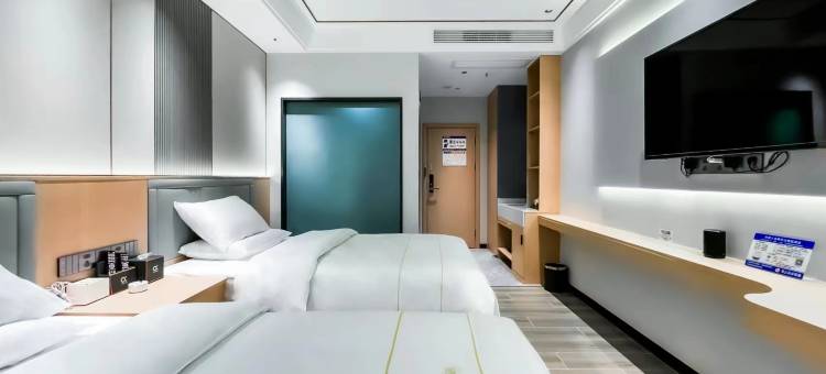 叙永阿尔法酒店(政务中心店)图片