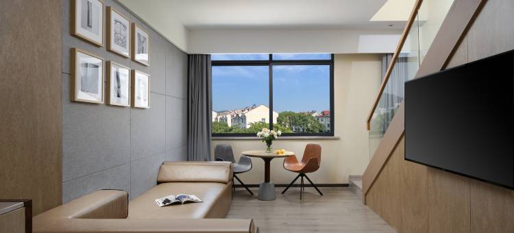 江山8090四季酒店(江山站店)图片