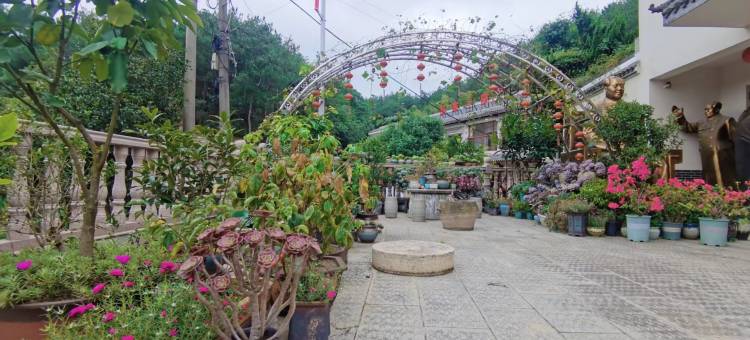 天福民宿(故居景区店)图片