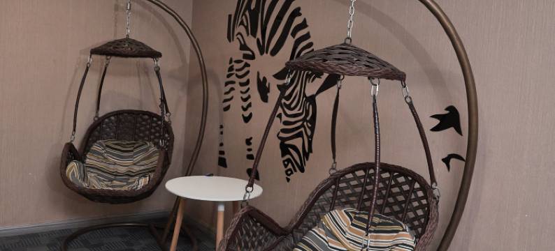 包头唯宜宾馆图片