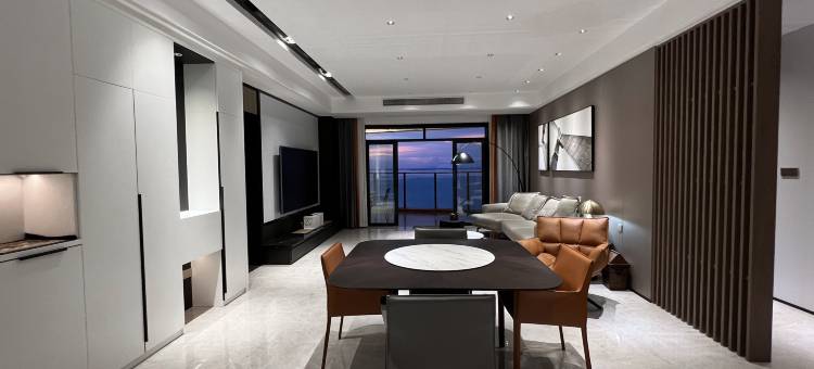 西海一线海景民宿(北海金滩景区店)图片