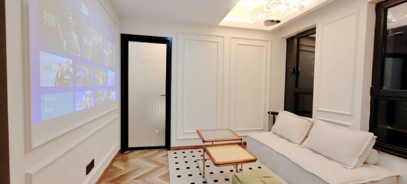 芷屿民宿(南京夫子庙店)图片