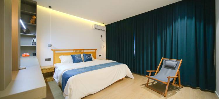 婺源汪口佳园民宿图片