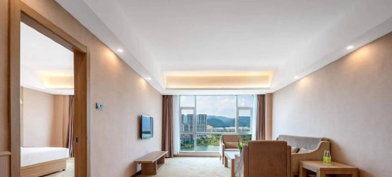 沙县金立国际酒店图片