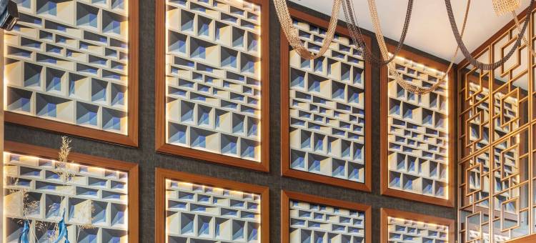 葡萄酒和书波尔图酒店(Wine & Books Porto Hotel)图片