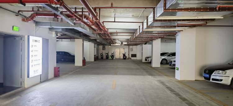 瑞禧酒店(建水紫陶街店)图片