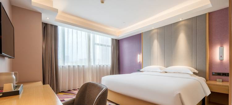 宜尚酒店(广州花都广场地铁站花都区政府店)图片