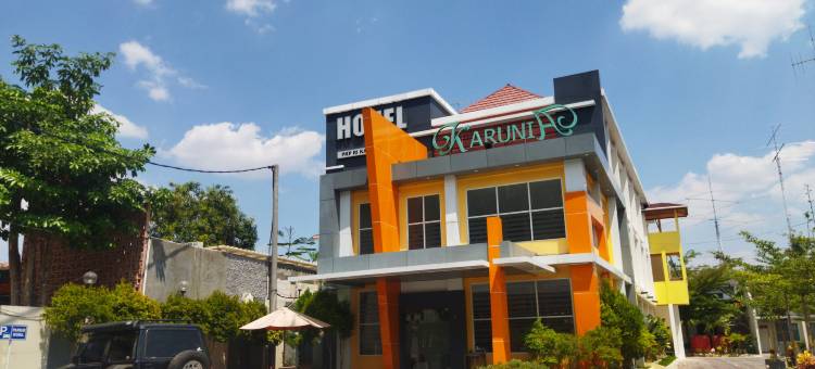 Hotel Karunia PKPRI图片