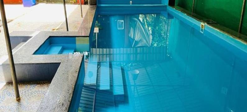 刚果假日海滩度假村(Goa Holiday Beach Resort)图片