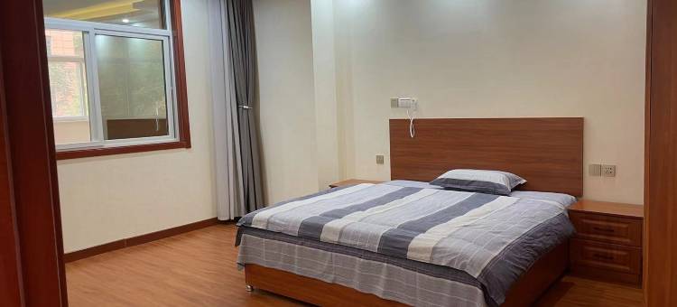 铜川民安颐悦居酒店图片