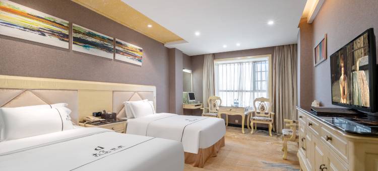 大宸酒店(东安大道店)图片