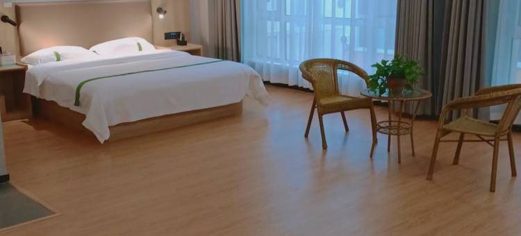 格林豪泰酒店(聊城阳谷石佛镇金宝街店)图片