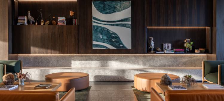 Wonil Hotel Perth - Handwritten Collection图片