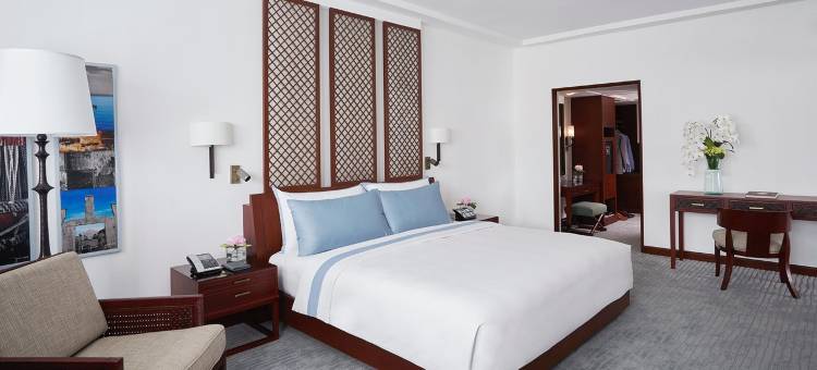 马尼拉半岛酒店(The Peninsula Manila)图片