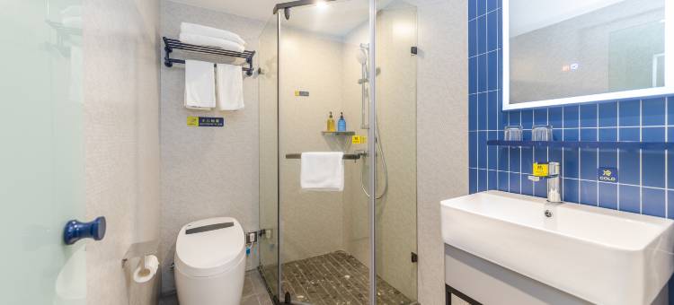 7天酒店(黄山汤口南大门换乘中心店)图片