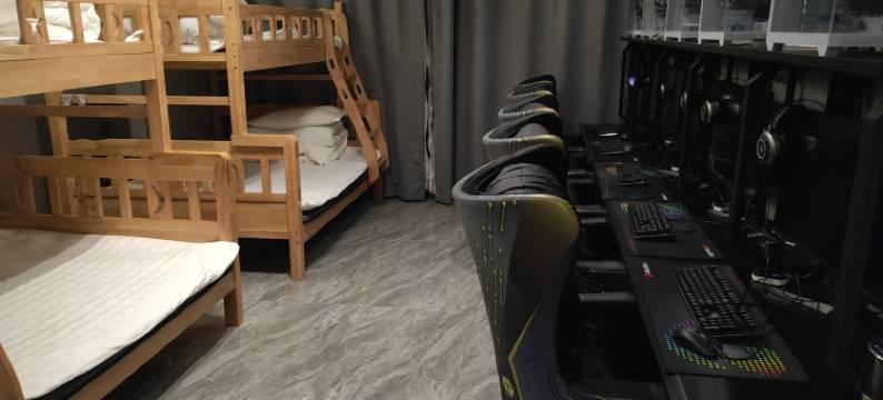 托克托鑫晨宾馆图片