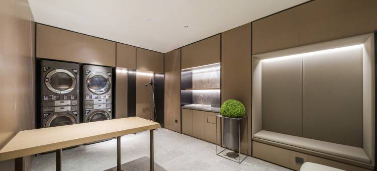 全季酒店(重庆东站茶园地铁站店)图片