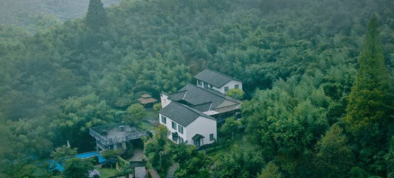 安吉1913民宿(Hello Kitty乐园店)图片