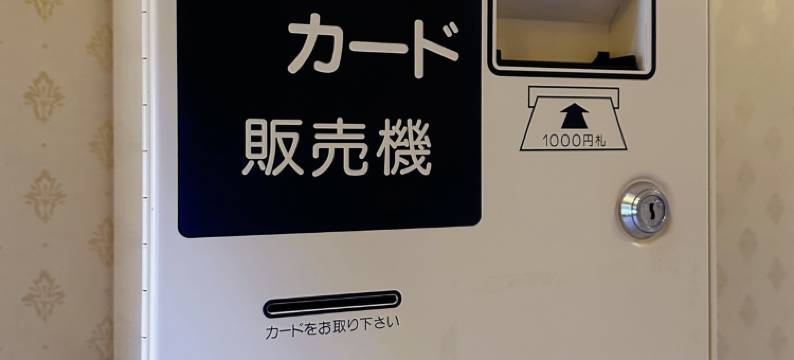 福冈日精酒店(Nissei Hotel Fukuoka)图片