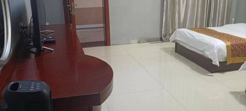 青河凯达宾馆图片