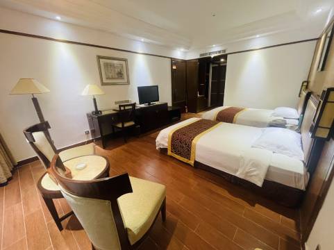 广州颐和大酒店