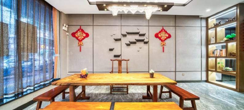 武义县宏福芭里岛四季酒店图片