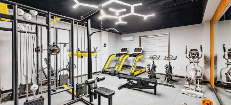 7天优品酒店(深州市政府店)图片