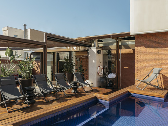 格拉纳多斯 83 酒店, Preferred Hotels & Resorts 成员