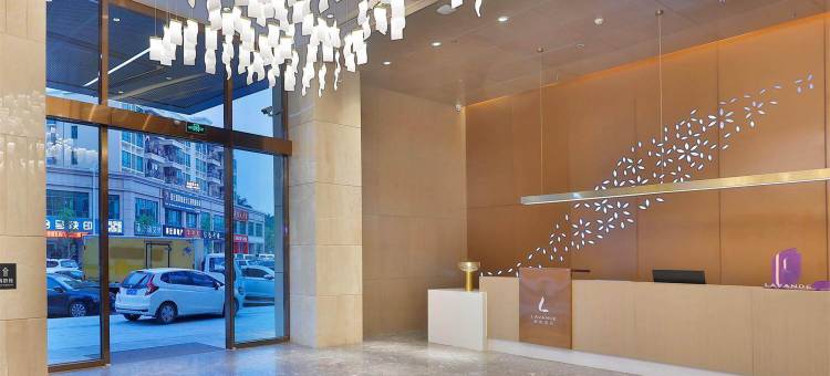 麗枫酒店(东莞松山湖店)图片