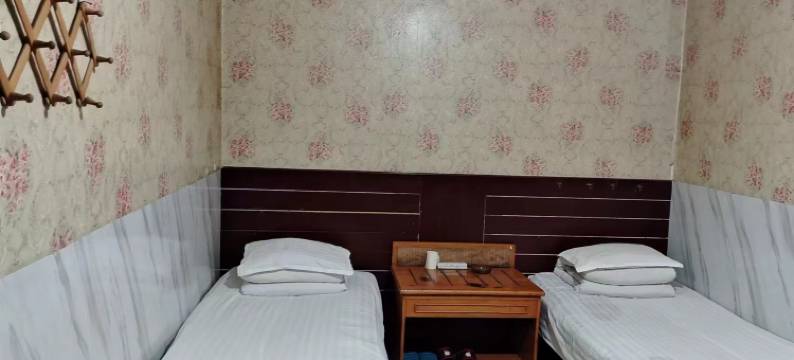 天水阳光旅社图片