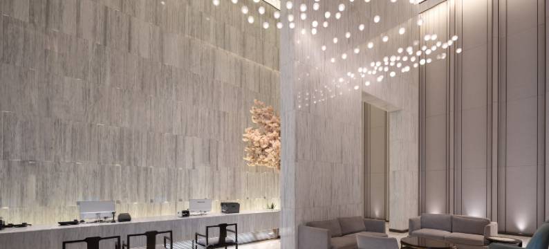 温州溢香厅巨溪国际大酒店(高铁南站店)图片