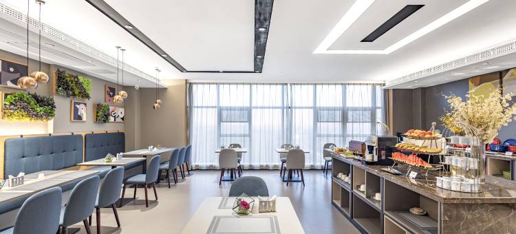 如家商旅酒店(曲阜高铁站店)图片