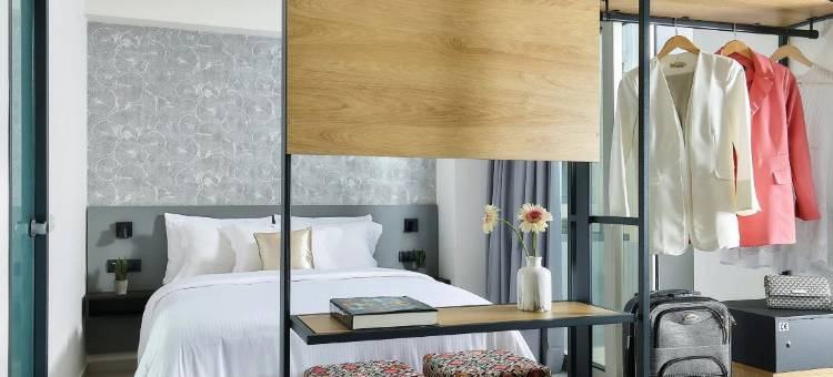 Stay 365 赫拉克利翁公寓酒店(Stay 365 Heraklion Apart Hotel)图片