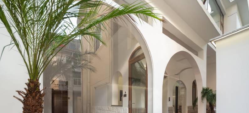 隐•设计师(厦门机场陈嘉庚先生故居店)图片