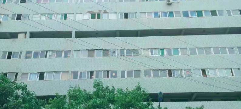 太原美宜公寓图片