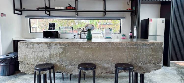 豪华别墅@马六甲1256(The Luxurious 1256, A Famosa Melaka)图片