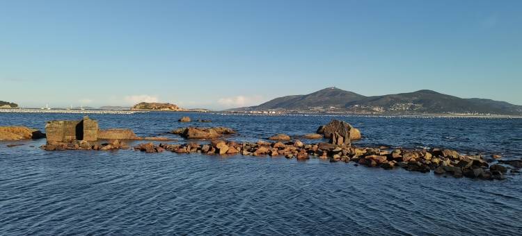 平潭儒雅民宿图片