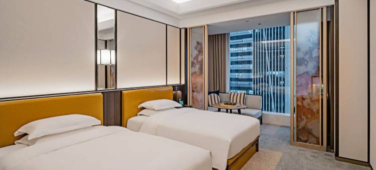 温州云天楼长成云悦酒店图片